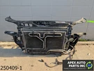 Oem 2007-2009 Audi Q7 3.6L Engine Motor Radiator Cooling Dual Fan W Shroud. Fixed Price $150.00.