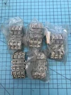 Te Connectivity Relay Socket - PB116ND (lot Of 5). Fixed Price $70.00.