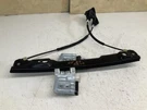 11-19 Ford Fiesta 1.6L Front Left Door Window Regulator Oem B. Fixed Price $50.99.