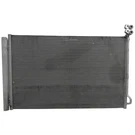 Genuine Global Parts Distributors Gpd Condenser 30219C. Fixed Price $422.64.