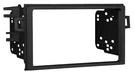 Metra 95-7895 Double Din Installation Kit For 1998-2002 Honda Accord Vehicles. Fixed Price $18.95.