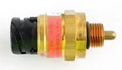 New Oem Volvo Penta 1077574 Oil Pressure & Temperature Sensor. Fixed Price $125.00.