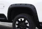 Bushwacker 40154-02 Pocket Style Fender Flares. Fixed Price $349.99.