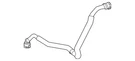 Genuine Mercedes-benz Drive Motor Battery Pack Coolant Hose 465-830-25-01. Fixed Price $315.43.
