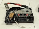 2014 Ford Focus Se 2.0L Power Distribution Battery Module Oem+. Fixed Price $63.46.