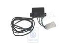 Genuine Volkswagen Thermostat Nos Vanagon Syncro 24 253965581. Fixed Price $234.49.
