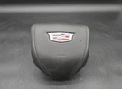 2021- 2024 Cadillac Escalade Steering Wheel Srs Black Leather Stitched 84823455. Fixed Price $249.00.