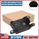 For Cadillac Escalade Esv 2021-2023 2024 Distance Cruise Control Module 85550919. Fixed Price $88.99.