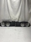 E30 Headlight Grilles Covers Pair 51131945885 51131945886. Fixed Price $45.00.
