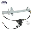 Power Window Motor And Regulator Assembly Skp SK741679. Fixed Price $62.95.