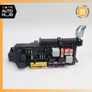 Mercedes W204 C300 Rear Fuse Relay Box Module 2045458601 Oem. Fixed Price $149.40.