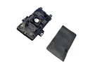 2021 Mercedes E450 Wireless Charge Charging Phone Port Module Unit W/ Cover. Fixed Price $180.00.
