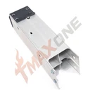 Tesla Model Y Right Front Bumper Crush Can Reinforcement 1487462-00-E. Fixed Price $99.99.