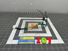 06-09 Lexus Gs Antenna Cable Wire Wiring Harness Oem. Fixed Price $9.06.