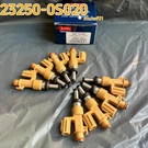 8PCS Denso Fuel Injectors For 2008-2019 Toyota Tundra 5.7L V8 #23250-0S020 New. Fixed Price $188.00.