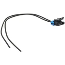 Auxiliary Battery Relay Connector Smp For 2002-2004 Gmc Sierra 1500. Fixed Price $35.23.