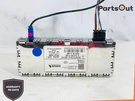 10-17 Mercedes W212 E350 C300 Sirius Satellite Radio Receiver 2128701789 Oem. Fixed Price $38.63.
