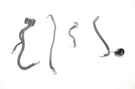 2000 Porsche Boxster 2.7L Negative And Positive Battery Wiring Harness. Fixed Price $69.99.