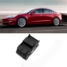 1081037-02-G Front Left Power Glasses Switch For Tesla Model Y. Fixed Price $15.00.