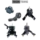 Motor, Transmission & Torque Strut Mount Set 5PCS 2013-2015 For Lexus RX350 3.5L. Fixed Price $178.50.