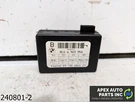 Oem 2005 Bmw X5 4.4L Windshield Window Rain Light Control Module. Fixed Price $59.99.