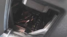Interior Cabin Fuse Box From 2011 Mitsubishi Lancer. Fixed Price $90.00.