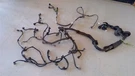 2012 Infiniti G25 On Engine Wire Wiring Harness 24011-1NM0B 2.5L At 97599. Fixed Price $447.00.