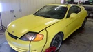 Hyundai Tiburon 2004 Cabin Fuse Box Used 1214. Fixed Price $159.89.
