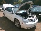 Sebring 2010 Fuse Box Cabin 8734986. Fixed Price $50.00.