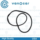 2020-2026 For Tesla Model Y Door Seal Front Right Left 1497673-00-G. Fixed Price $80.58.