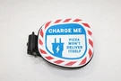 2022-2023 Chevrolet Bolt Battery Charging Port Housing Cap Oem White Gaz. Fixed Price $63.55.
