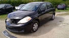 2009 Nissan Versa Interior Fuse Box 1.6L Fwd At Cabin 52230. Fixed Price $144.00.