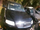 Touareg 2004 Fuse Box Cabin 8502101. Fixed Price $65.00.