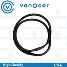 2020-2026 For Tesla Model Primary Door Seal Body Rear Right Side 1497676. Fixed Price $79.78.