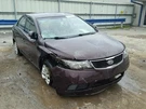 Engine Ecm Electronic Control Module By Air Cleaner 2.0L Fits 10 Forte 1894884. Fixed Price $78.00.