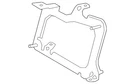 Genuine Bmw Control Module Mount Bracket 61-27-8-630-192. Fixed Price $36.21.
