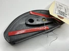 Tesla Model Left Hand Driver Side Fixed Spoiler Lift Gate Cap 1076721-00-C.. Fixed Price $99.99.