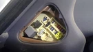 Interior Cabin Fuse Box From 1997 Dodge Dakota. Fixed Price $48.00.