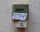 056700-8160 Honda / Acura Oem Relay Fuse Module Unit. Fixed Price $7.00.