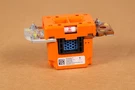 Oem 2012-2021 Tesla Model X Pyrotechnic Fuse Battery Disconnect 1111313-00-E. Fixed Price $45.00.
