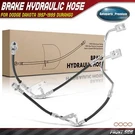 2PCS Front Left & Right Brake Hydraulic Hose For Dodge Dakota 1997-1999 Durango. Fixed Price $48.39.
