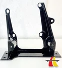 Tesla Model X Lh B Pillar To Sill Reinforcement 1052517-00-E. Fixed Price $50.00.