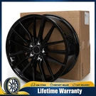 New Inches Replacement Wheel Rim For Toyota Camry Xse 2018 2019-2024 Us Stock. Fixed Price $158.76.