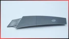 2017 2020 Tesla Model Right Passenger Side B-pillar Trim Molding Black Oem. Fixed Price $53.04.