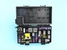 11 Dodge Ram 1500 Fuse Box Totally Integrated Power Supply Module Oem 04692319AJ. Fixed Price $290.00.