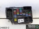Oem 2008 Gmc Yukon 5.3L Cabin Fuse Junction Box. Fixed Price $69.99.