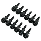 Set Of 12 Valve Cover Fastening Bolts Fit For Audi R8 S5 4.2L V8 06B103831E. Fixed Price $20.68.