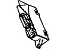 Oem Mopar 04686687AN Module Liftgate Power. Fixed Price $125.00.