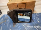 Mercedes W124 S124 W201 Lhd Electric Exterior Mirror Right Rearview Oem. Fixed Price $399.00.