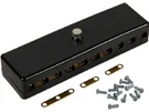 Jp Group Dansk Block (10 Fuse) Fits Porsche 911 1974-1989 74GHQK. Fixed Price $117.48.